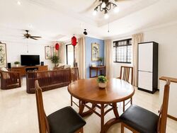 Blk 325 Sembawang Crescent (Sembawang), HDB 5 Rooms #623130281